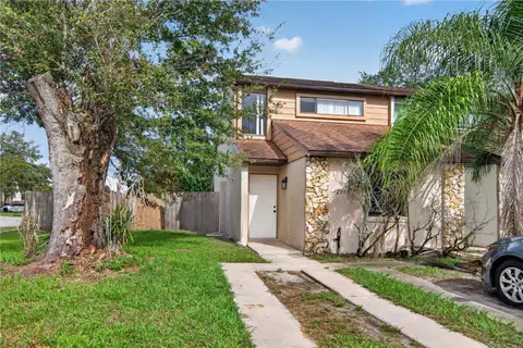 2747 GRAY FOX LN — home for sale