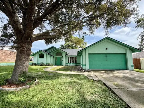 632 FOURWIND ST — home for sale