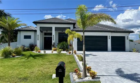 3413 NW 1ST TER — home for sale