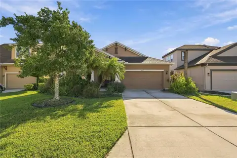 5711 ARBOR WOOD CT — home for sale