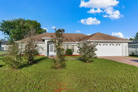 416 MARION OAKS LN — home for sale