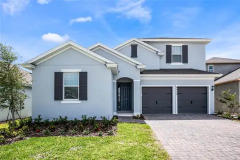 4438 LIONS GATE AVE — home for sale