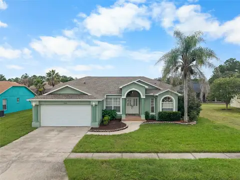 7040 FRASCATI LOOP — home for sale