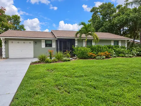 5054 SAN JOSE DR — home for sale
