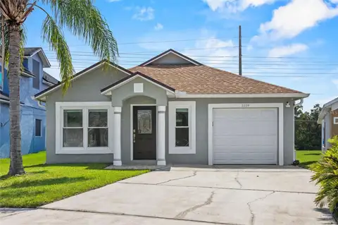 2239 SANTA LUCIA ST — home for sale