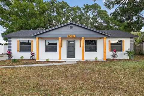 6107 COLE DR — home for sale