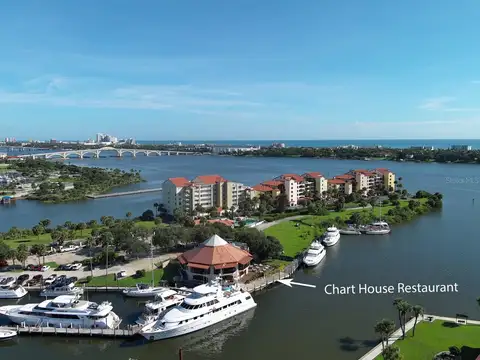 614 MARINA POINT DR #614 — home for sale