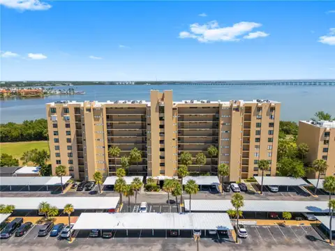 2618 COVE CAY DR #102 — home for sale