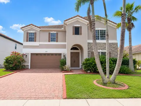 3915 SHOREVIEW DR — home for sale