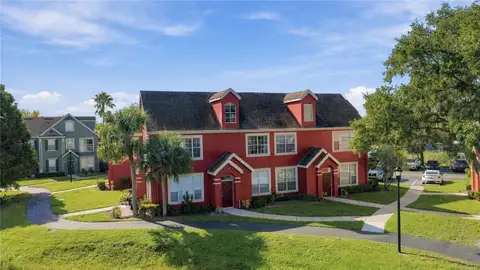 9570 LAKE CHASE ISLAND WAY #9570 — home for sale