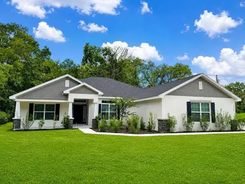 8668 SW 125TH TER — home for sale