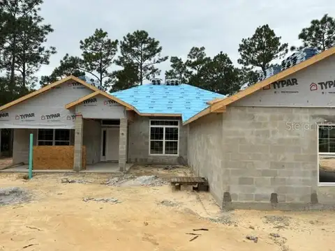 8454 SW 138TH TER — home for sale
