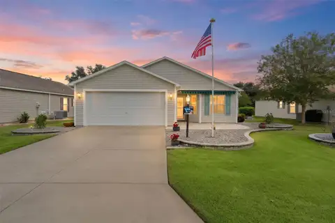 2155 BALDWIN RUN — home for sale