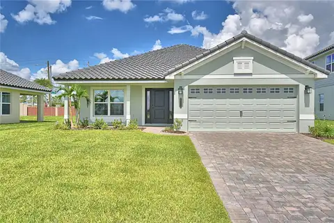 5403 WATERSIDE DR — home for sale