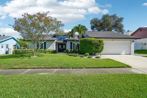 971 CORTLAND WAY — home for sale