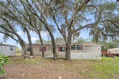 12490 NE 75TH ST — home for sale