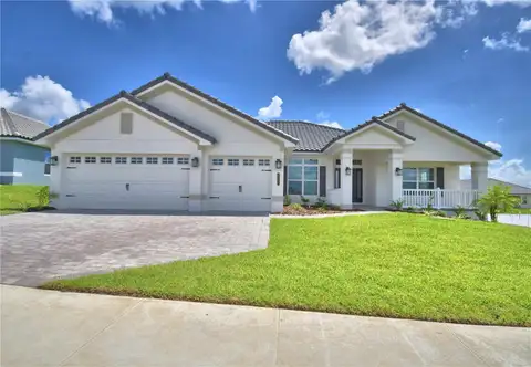 4479 JULIANA LAKE DR — home for sale