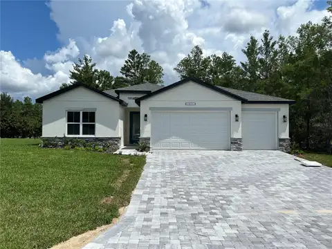 3 THUNBERGIA CT — home for sale