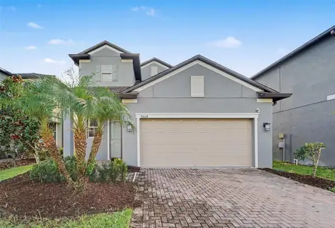 9604 LITTLE BLUESTEM DR — home for sale