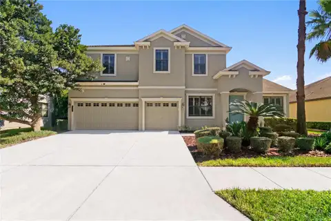 7931 HAMPTON LAKE DR — home for sale