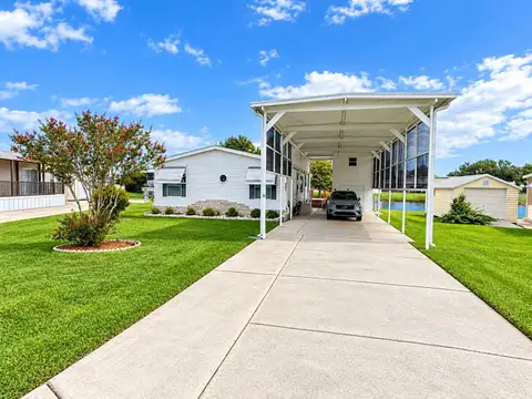4986 MOUNT OLIVE SHORES DR — home for sale