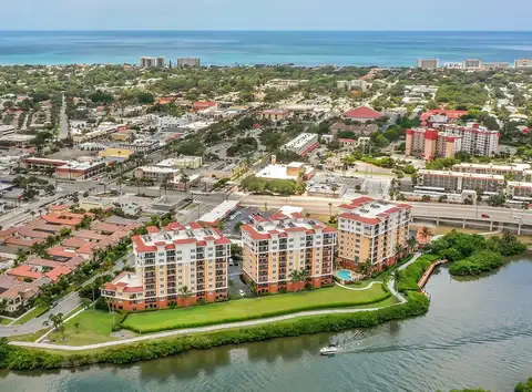 167 TAMPA AVE E #813 — home for sale