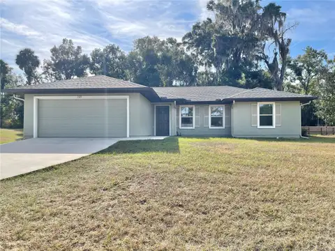 121 NW 5TH PL — home for sale