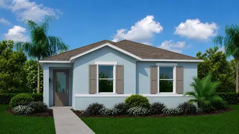 6922 ARACUAN WAY — home for sale