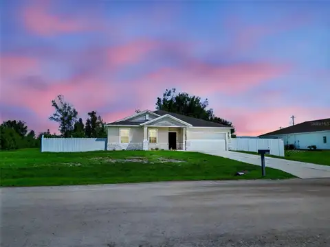 805 WHISPERING PINES RD — home for sale