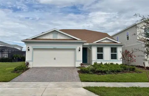 10227 PARKVIEW RESERVE LANE — home for sale