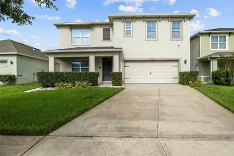 2460 WHITE POPPY DR — home for sale