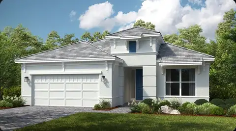 3258 ALBA CIR — home for sale