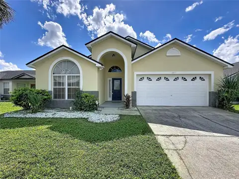 2647 ONEIDA LOOP — home for sale
