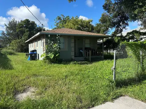 4450 W GORE AVE — home for sale