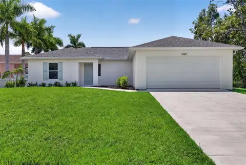 23429 WICKENS AVE — home for sale