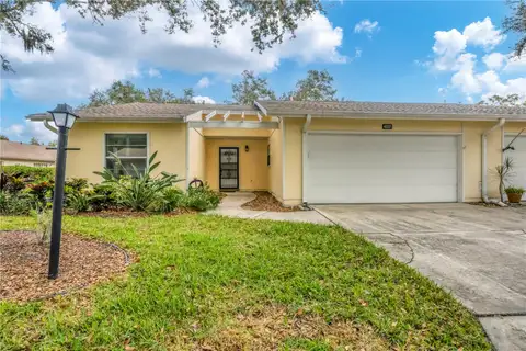 4021 OAKHURST DR #3121 — home for sale