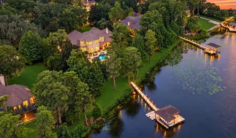 5115 CRANES POINT CT — home for sale