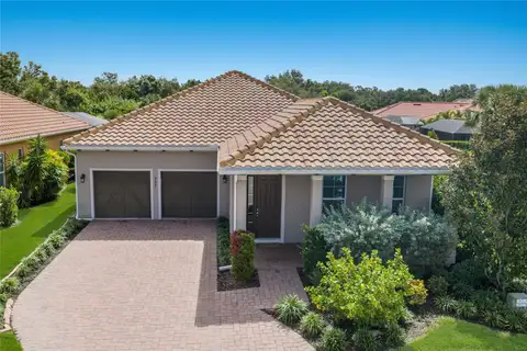4621 ROYAL DORNOCH CIR — home for sale