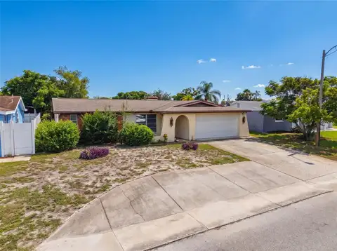 9916 LAKE CHRISE LN — home for sale