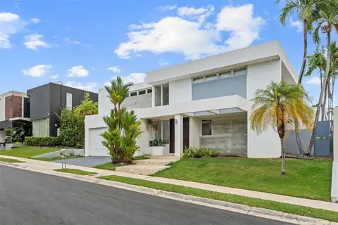 N-19 LOS GAVILANES — home for sale