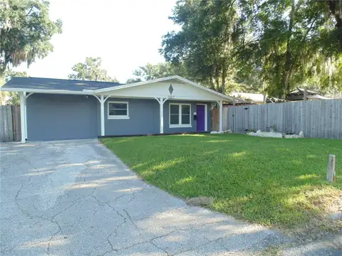 1007 NE 2ND ST — home for sale