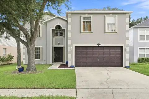 511 TORTUGA WAY — home for sale