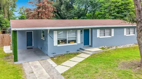 3627 ARCH ST — home for sale