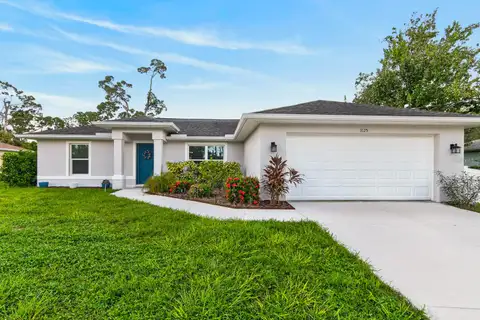 3125 TUSKET AVE — home for sale