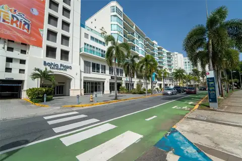 25 AVE LUIS MUÑOZ RIVERA #419 — home for sale