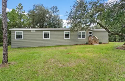 13850 NE 52ND PL — home for sale
