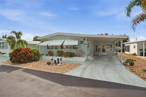 17 LAFITTE DR — home for sale