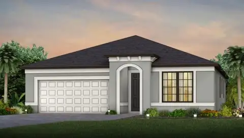 2700 WINDING CREEK TRL — home for sale
