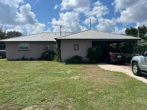 506 E CANFIELD ST — home for sale