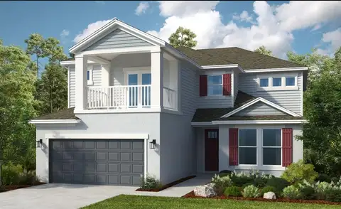 5521 GUNWALE DR — home for sale